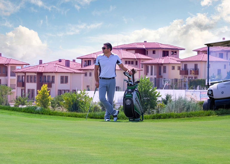 Golf