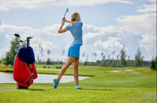 Golfkent Glf