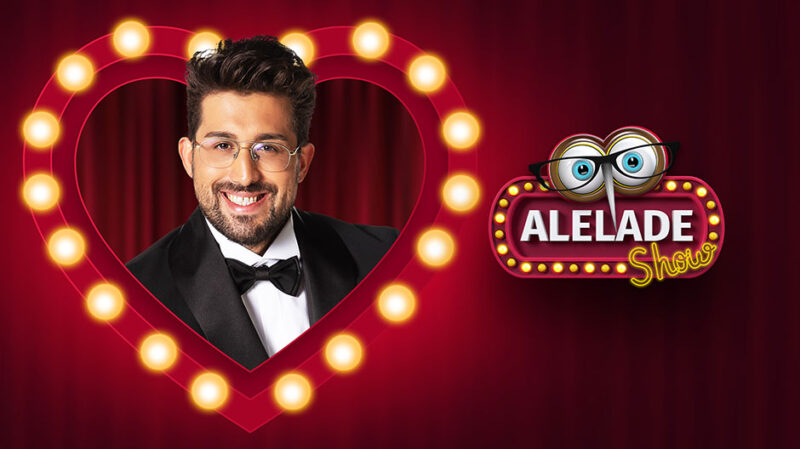 Alelade Show